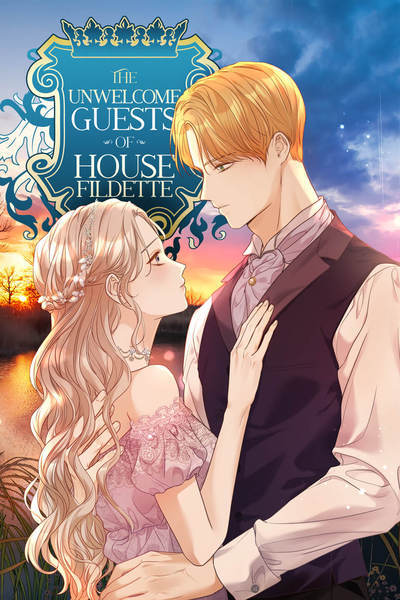 The Unwelcome Guests of House Fildette (Official)