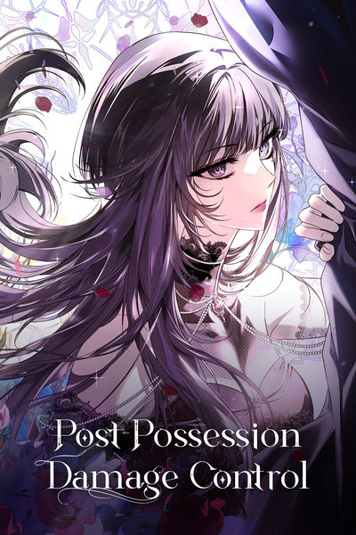 Post-Possession Damage Control (Official)