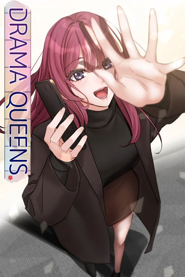 Drama Queens (Mature) [Official]