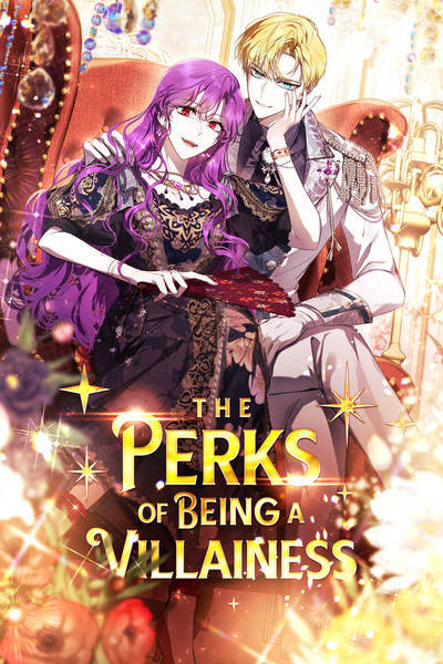 The Perks of Being a Villainess (Official)