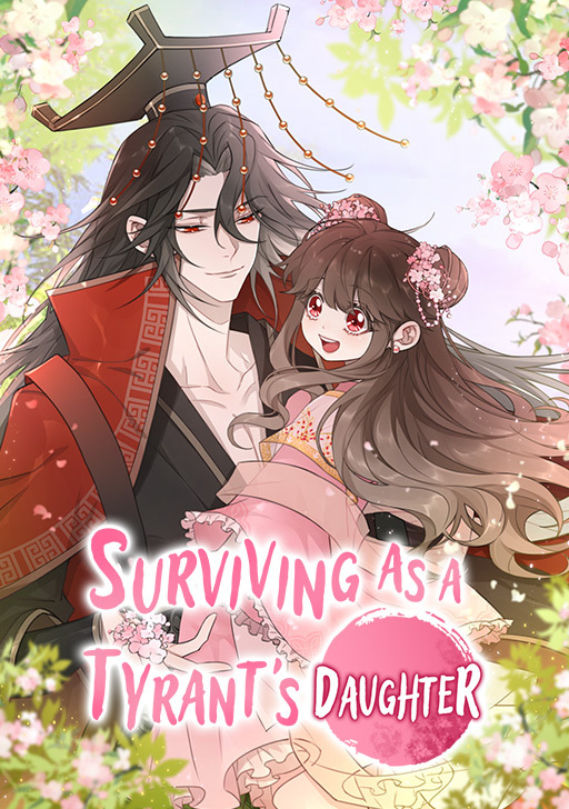 Surviving as a Tyrant’s Daughter ⟨Official⟩