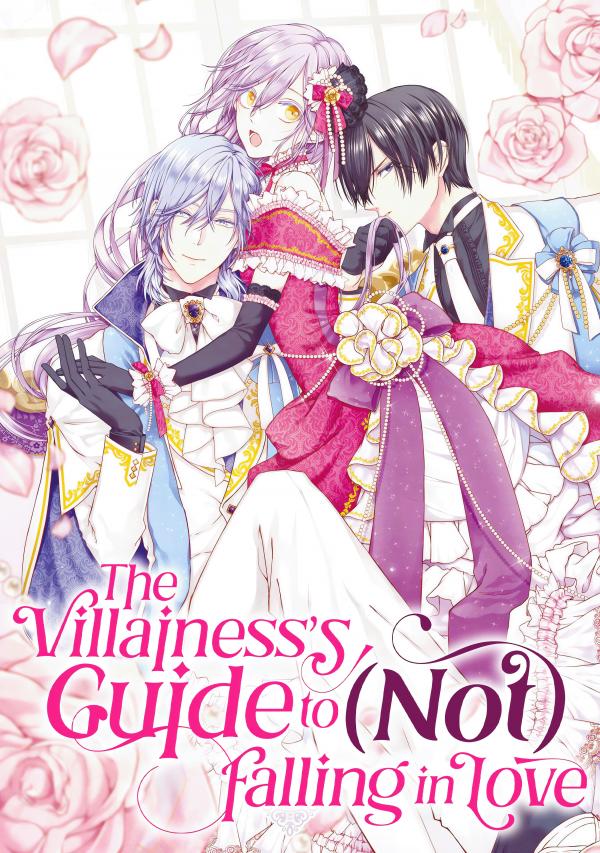 The Villainess’s Guide to (Not) Falling in Love [Official]