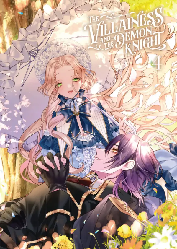 Akuyaku Reijou to Kichiku Kishi  (Official)