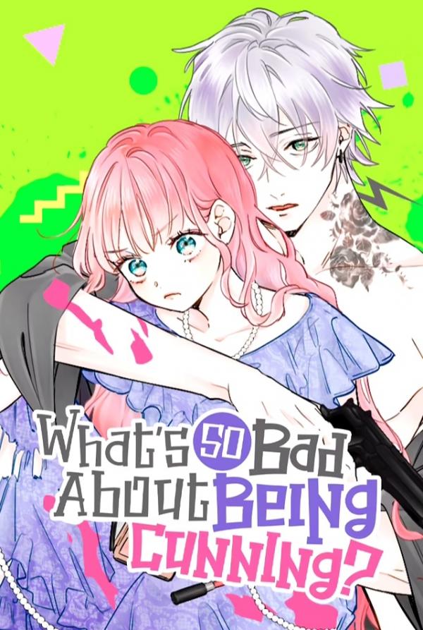 What’s So Bad About Being Cunning? [𝙾𝚏𝚏𝚒𝚌𝚒𝚊𝚕]