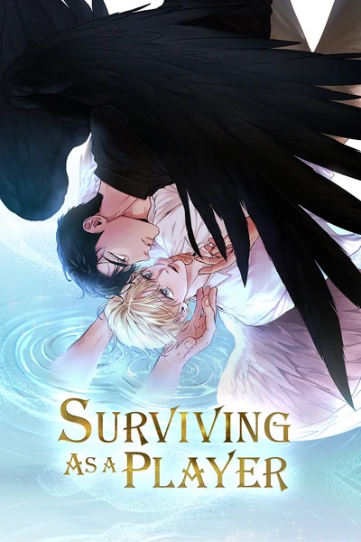 Surviving as a Player [Official]