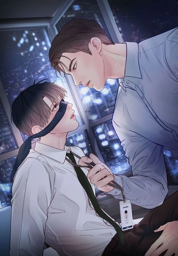 Saturday’s Master [Manta Full ver.]