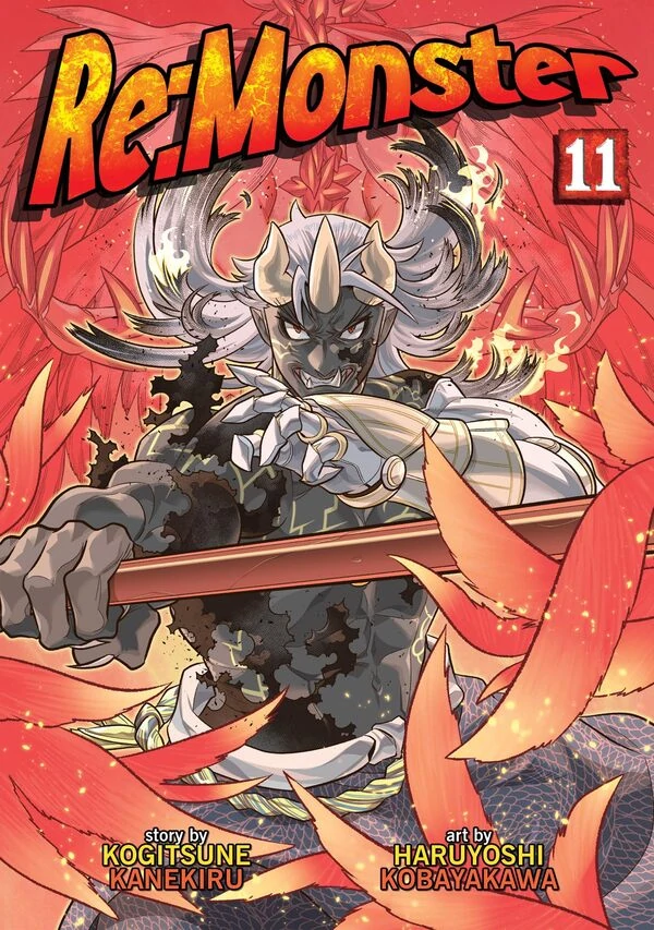 Re:Monster (Official)