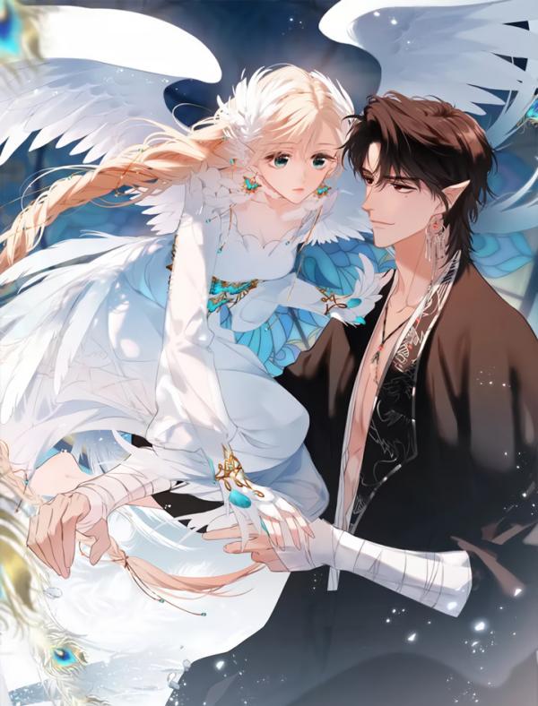 Back to Spring [Baddies’ Asylum]