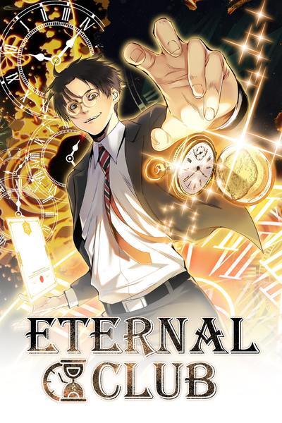 Eternal Club (Official)