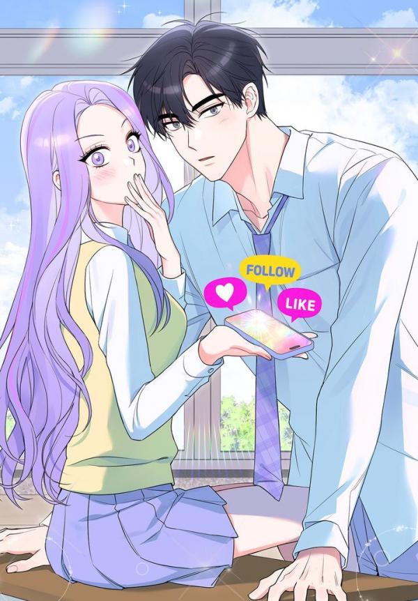 Moon Shark : From Underwater Princess to Celebrity ⟨Official⟩