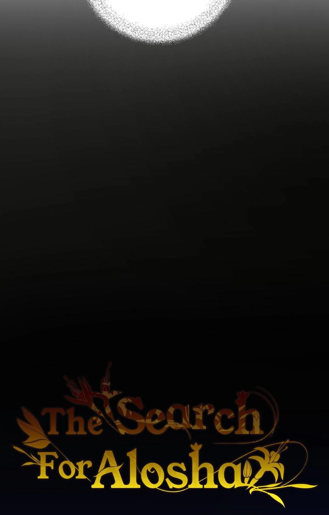The Search For Alosha [Official] COCOMIC - Read The Most Popular Yaoi