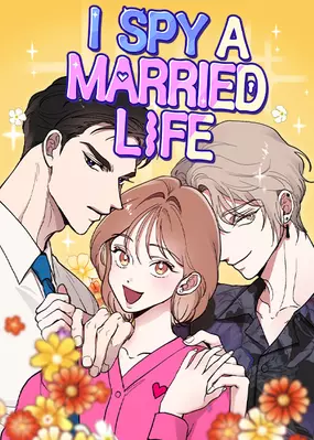 I Spy a Married Life (Official)