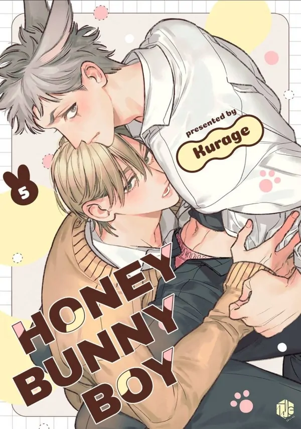 Honey Bunny Boy ⟨Official⟩