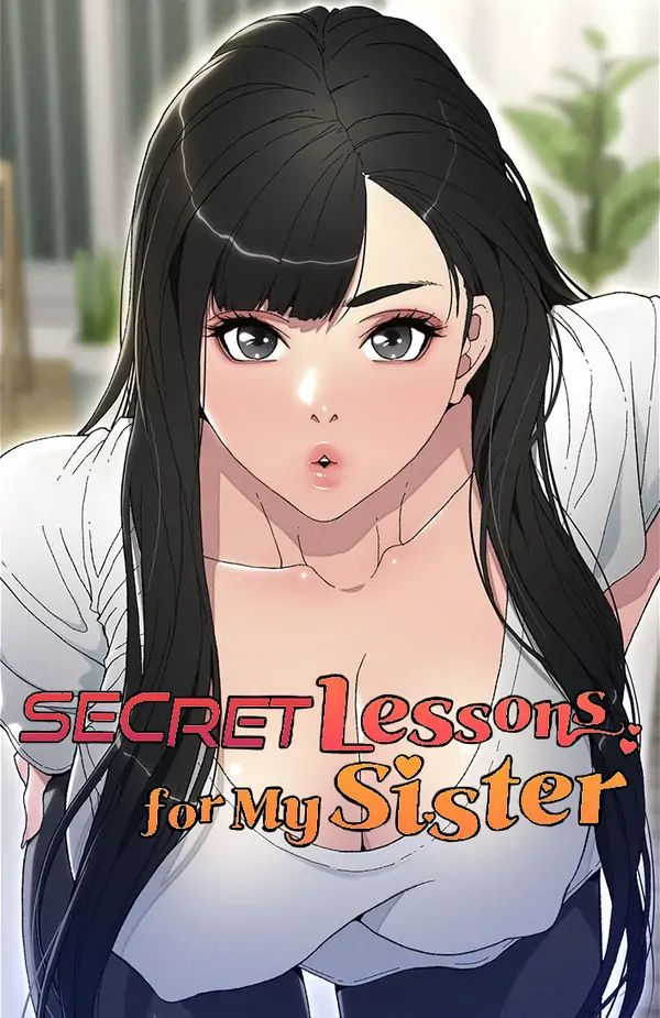 Secret Lessons for My Sister [Official]