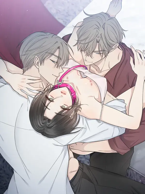 Twins Trap (Fan Translation)