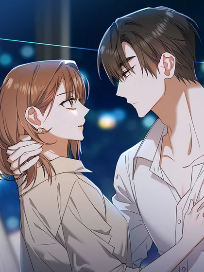 For the Shattered Things (Official)