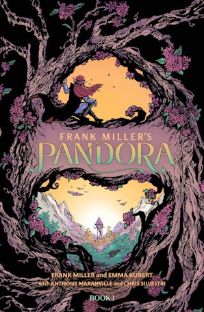 Frank Miller’s Pandora