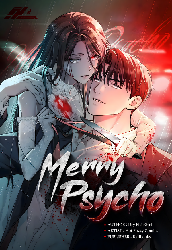 Merry Psycho