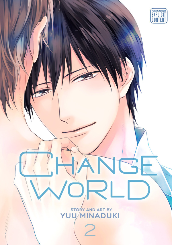 Change World (Official)