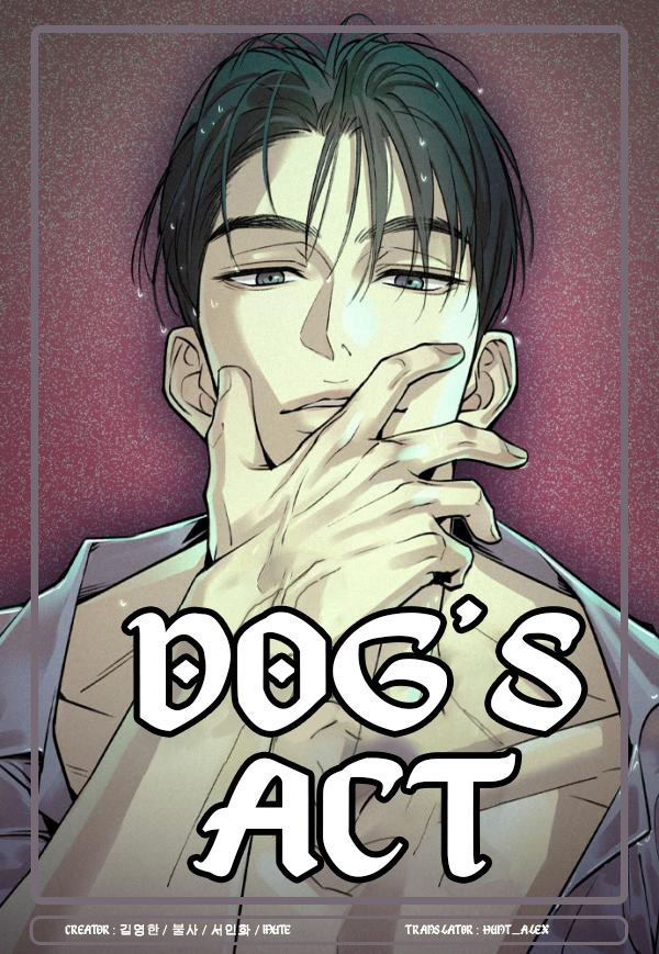 Dog’s Act (ManhwaVerse)