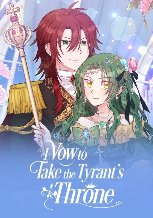 I Vow to Take the Tyrant’s Throne [Official]