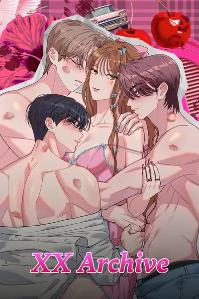 XX Archive (Mature) [Official]