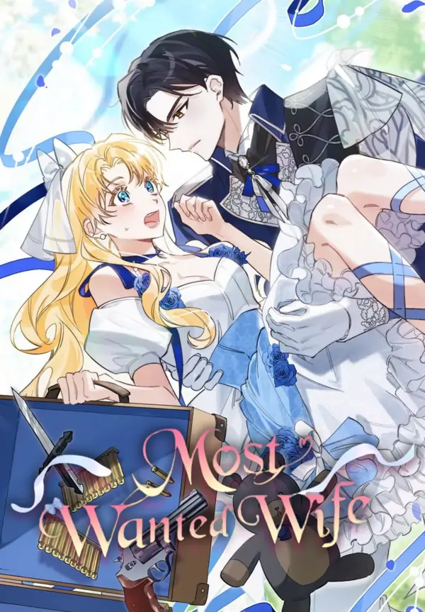 Most Wanted Wife