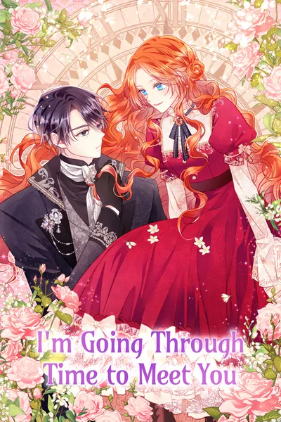 I’m Going Through Time to Meet You [Official]