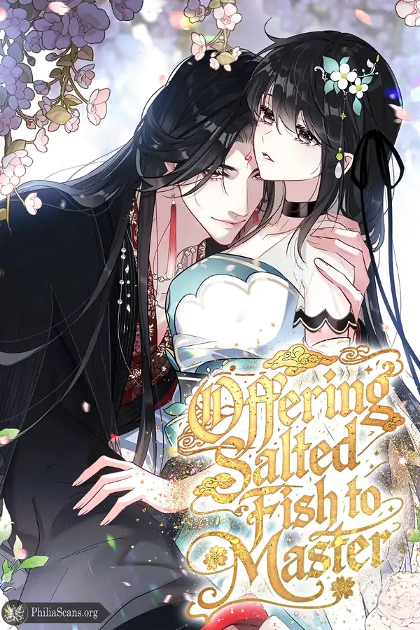 Offering Salted Fish To Master [Philia Scans]