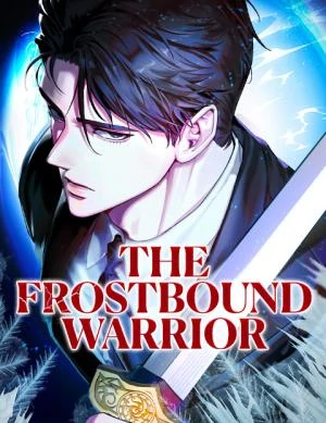 Frozen Warrior (quantum scans)