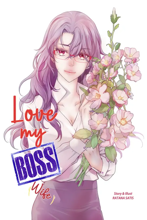 Love My Boss [Wife] (Official)