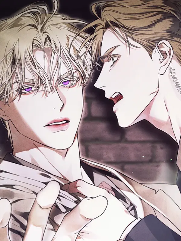 Kiss Me If You Can [Official]