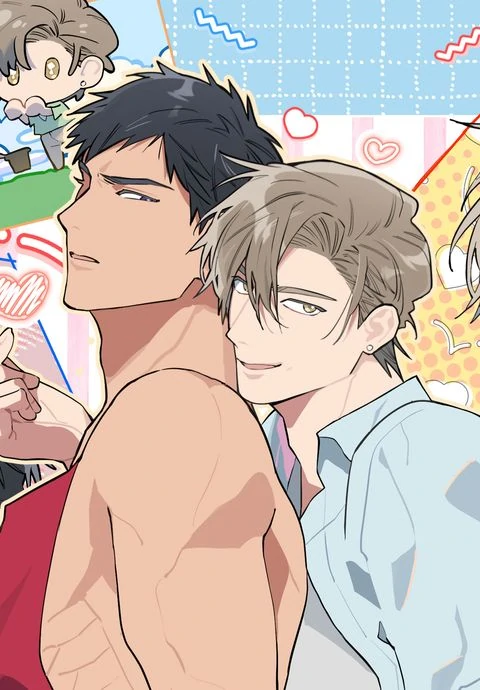 Baby, Light My Fire [Mature Official]