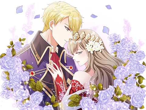 The Marriage of Countess Michelle [Official]