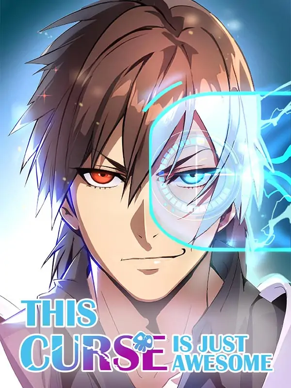 This Curse Is Just Awesome