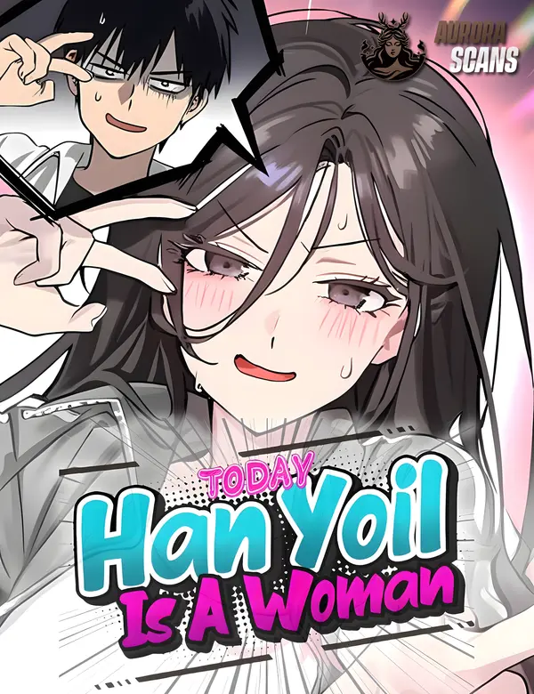 Today Is a Woman Day