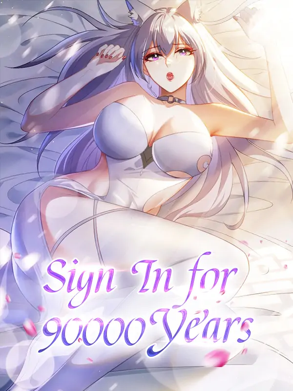 Sign-in for 90,000 Years [Official]