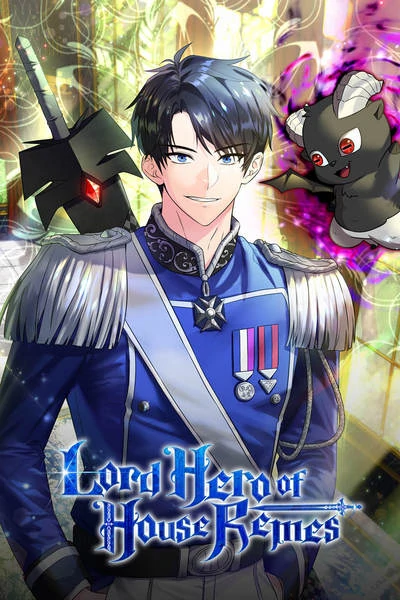 Lord Hero of House Remes [Official]