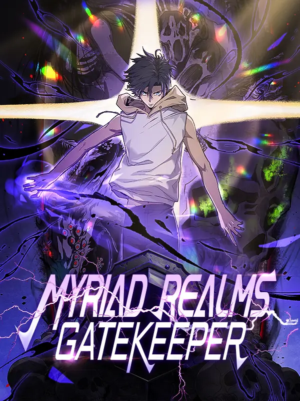 Myriad Realms Gatekeeper [Official]