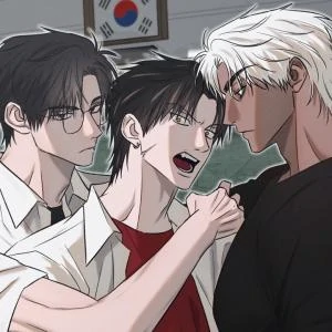 Gangster Love Simulation (LILITH)