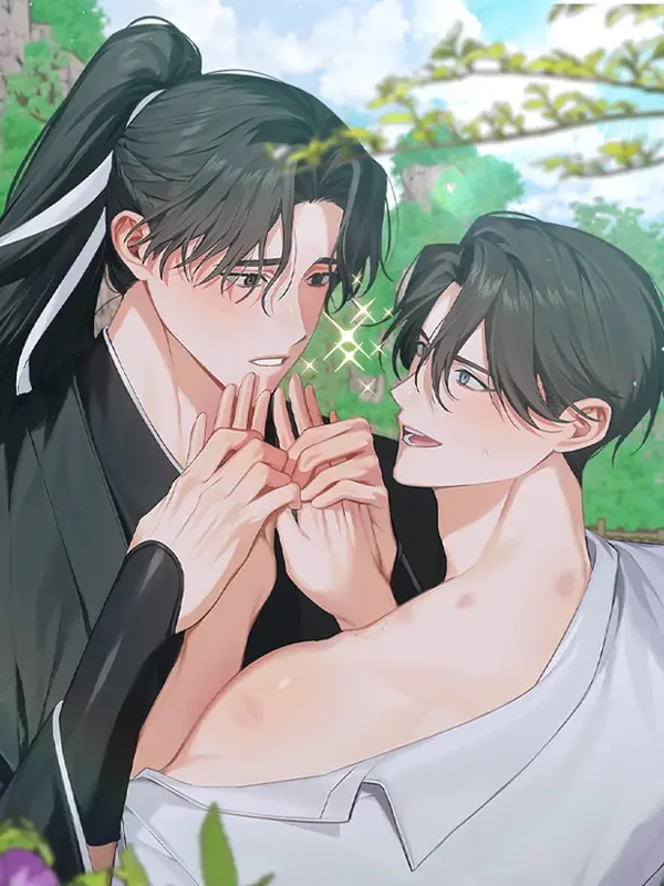 The Missing Master
