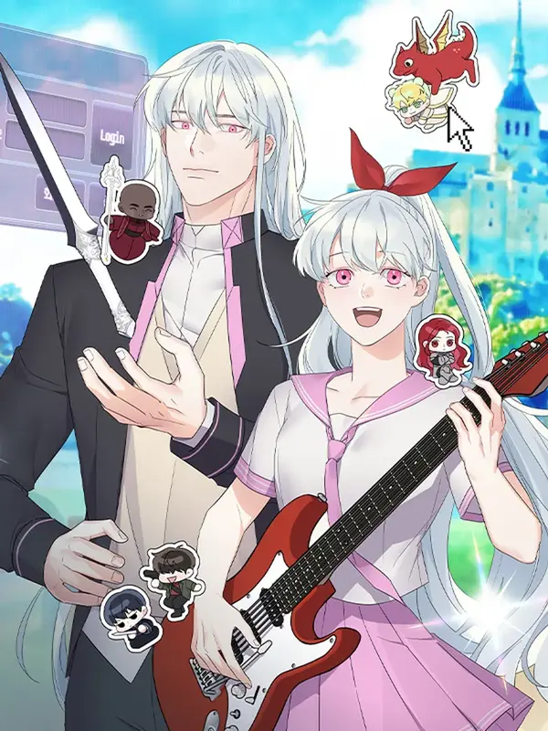 I Am a Scarecrow [Official]