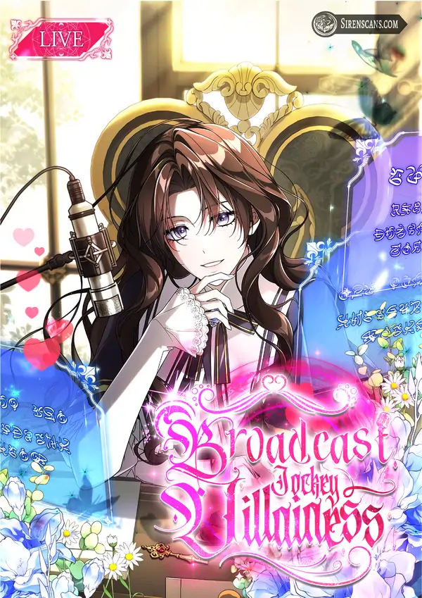 BJ Villainess [Siren Scans]