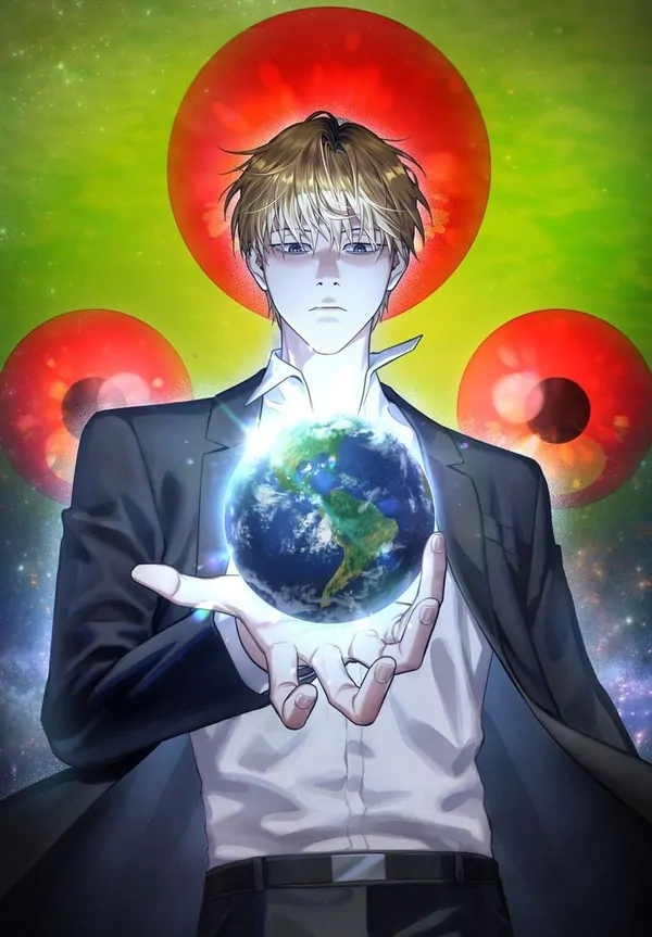 Illusion Hunter from Another World [Official]