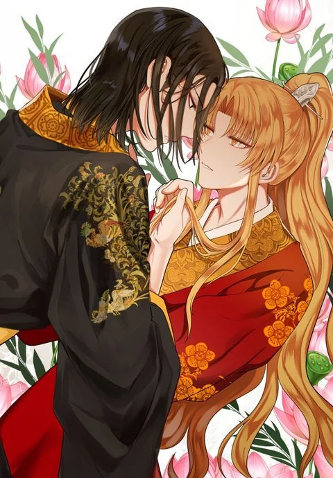 Taming the Tyrant [Full ver.]