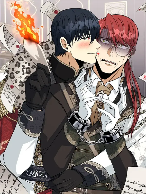 Retirement, Not Romance!