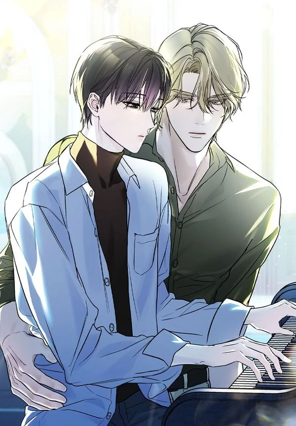 Ebony Castle [Mature Official]