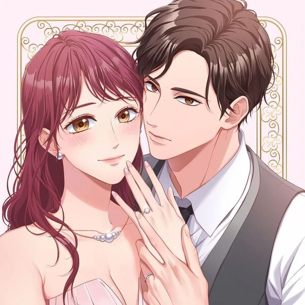 Business Marriage – If You Fall in Love, We’ll Get a Divorce (Official)