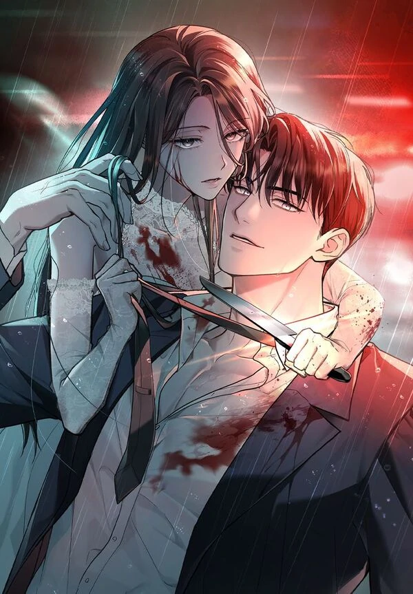 Her Merry Obsession [Full ver.] (Official)