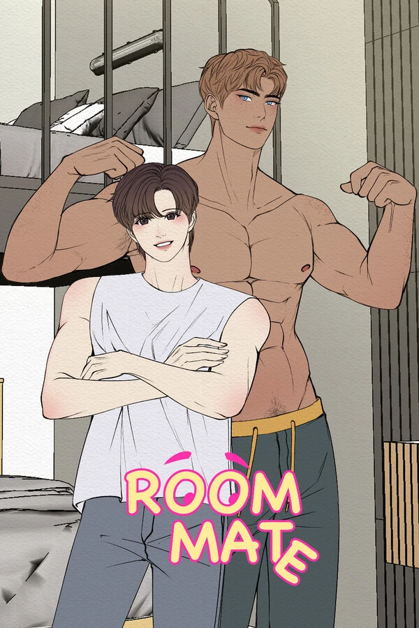 ROOM MATE ( BL )